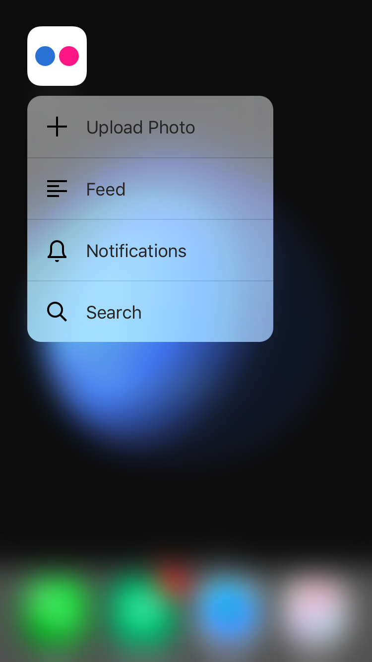 Flickr’s experience with iOS 9 | code.flickr.com